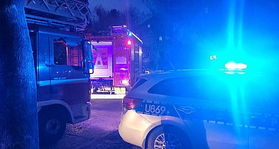 Nie żyje 26-letnia kobieta. Wstrząsające odkrycie w bloku-85710