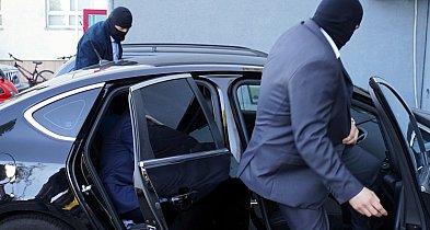 Lekarz oddziału psychiatrii zatrzymany! Prokuratura stawia mu...-86107