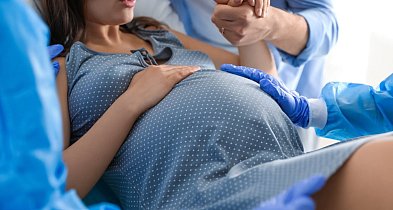 Gdzie rodzić bez bólu? Na liście NFZ są też szpitale z ościennych powiatów-86101