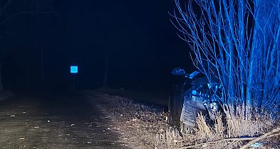 Marznący deszcz zrobił swoje, alkohol dołożył resztę. Skutki są opłakane-86194