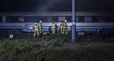 Tragedia na torach w Lesznie! Trwa ustalanie przyczyn i tożsamości ofiary-86641
