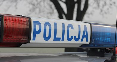 Był pijany i nie miał siły wstać. Mężczyzna był skrajnie wychłodzony