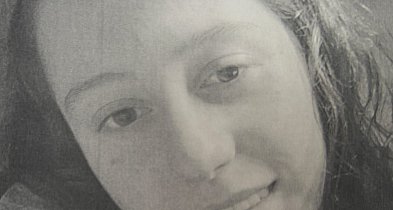 16-letnia Julia wyszła z domu i zniknęła. Tak wyglądała w dniu zaginięcia