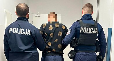 Kobieta nie żyje. Jej 30-letni mąż usłyszał zarzut. Grozi mu dożywocie