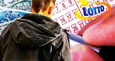 W sąsiednim powiecie padła wysoka wygrana! Kwota robi wrażenie