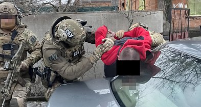 CBŚP w gminie Dolsk! To była szeroko zakrojona operacja, wymierzona...