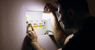 Enea podała informacje. W najbliższych dniach, planowane są wyłączenia prądu...