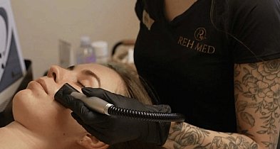 W sobotę zaczyna się sezon. Rabaty na wybrane zabiegi w...