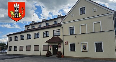 Burmistrz Pogorzeli informuje o zamieszczeniu wykazów...