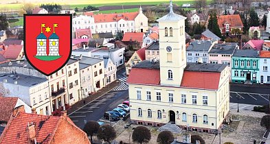 Informacja o wykazie nieruchomości przeznaczonych przeznaczonych...