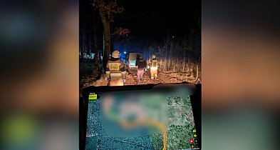 Dwie dramatyczne akcje w trzy dni. W obu przypadkach liczył się czas