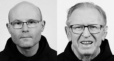 Zakon żałobie. Jednego dnia odeszło na zawsze dwóch duchownych