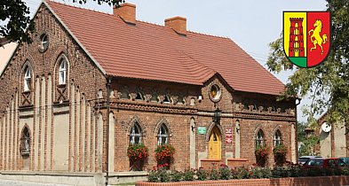 Wójt Gminy Pępowo informuje o wykazie nieruchomości przeznaczonej do zbycia