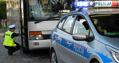 Niespodziewany zwrot akcji... Zamiast na wycieczkę trafił do więzienia