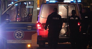 Nie żyje 21-latka! Przechodziła przez pasy, uderzyło w nią Porsche