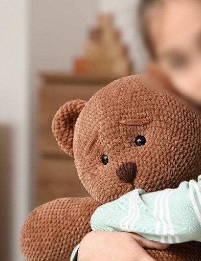 Nie chcą ich rozdzielać. Wzruszający apel o rodzinę dla trzech sióstr-82810