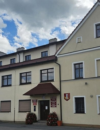 Zarządzenie Burmistrza Pogorzeli w sprawie zatwierdzenia wykazu lokali...-83163