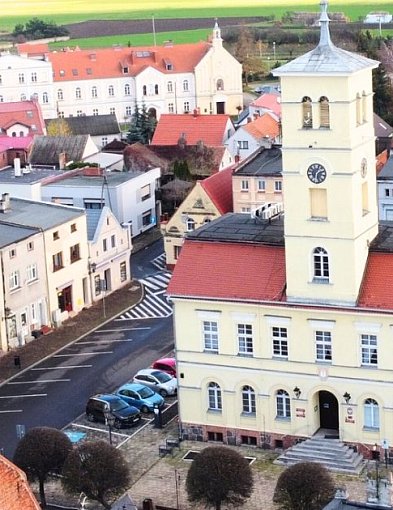 Wykaz nieruchomości przeznaczonej do dzierżawy w trybie bezprzetargowym...-83526