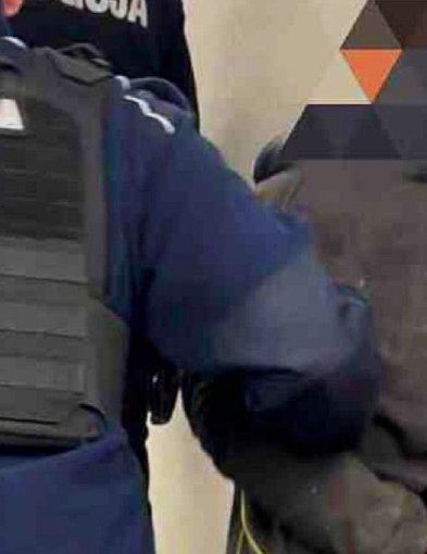 Wpadka seryjnego złodzieja! Śledczy łączą kradzieże z całej Wielkopolski-83568