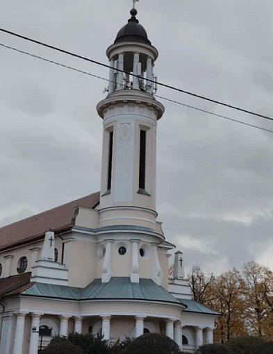 Bezczelny skok na kościół. Ich zniknięcie zauważył proboszcz...-83610