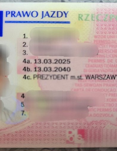 Wydał 1600 euro. Młody Ukrainiec, chyba nie zdawał sobie sprawy...-83667