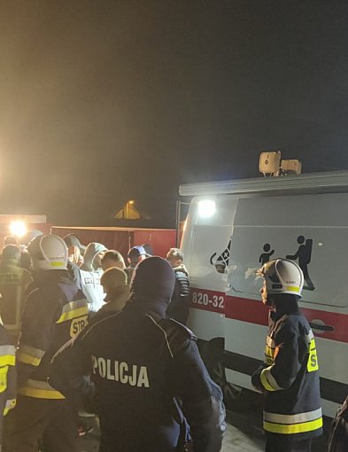 Zniknął bez śladu, błądził po polach. Każda informacja była ważna-84464