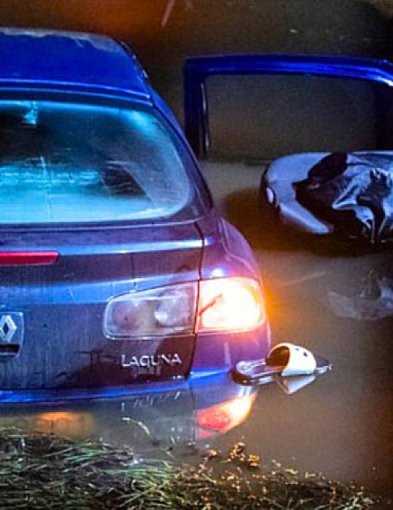 Trzech nastolatków w kanale... Powód? Brawura i brak doświadczenia-84545