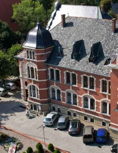 Starosta Gostyński ogłasza trzeci przetarg ustny nieograniczony...-84746