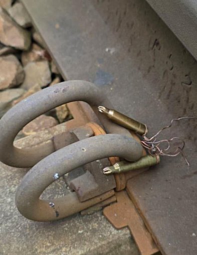 Niepokojący incydent. Ktoś to zrobił celowo! Policja sprawdza kto za tym stoi-84842