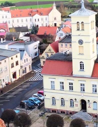 Ogłoszenie o naborze członków do Komitetu Rewitalizacji-85167