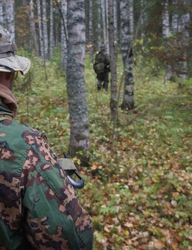 Dramat na polowaniu! Nie żyje 61-letni mężczyzna. Mimo reanimacji...-85200