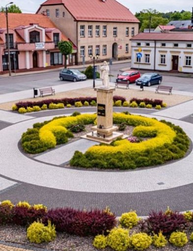 Wójt Gminy Piaski ogłasza I przetarg ustny nieograniczony...-85656