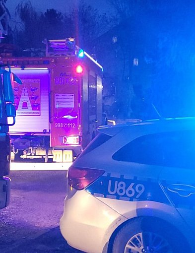 Nie żyje 26-letnia kobieta. Wstrząsające odkrycie w bloku-85710