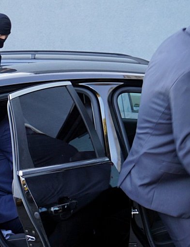 Lekarz oddziału psychiatrii zatrzymany! Prokuratura stawia mu...-86107