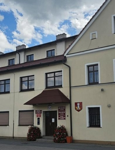 Burmistrz Pogorzeli zawiadamia o rozpoczęciu konsultacji społecznych...