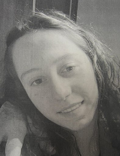 16-letnia Julia wyszła z domu i zniknęła. Tak wyglądała w dniu zaginięcia