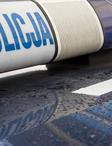 Dramat w mieszkaniu. Nie żyje młoda kobieta. Policja zatrzymała 30-latka