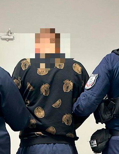 Kobieta nie żyje. Jej 30-letni mąż usłyszał zarzut. Grozi mu dożywocie