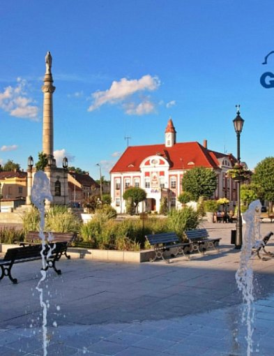 Informacja o zamieszczeniu wykazów