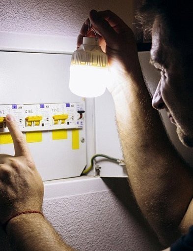 Enea podała informacje. W najbliższych dniach, planowane są wyłączenia prądu...