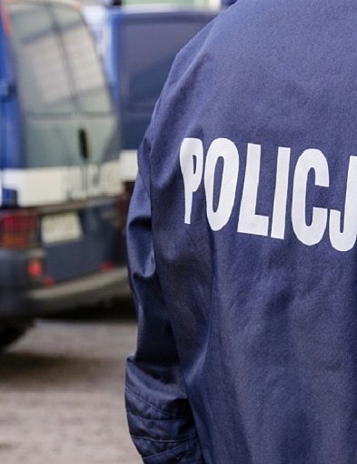 Tajemnicza śmierć burmistrza Koźmina. Sprawę bada prokuratura i policja