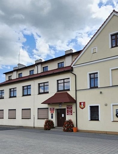 Burmistrz Pogorzeli informuje o zamieszczeniu wykazów nieruchomości...