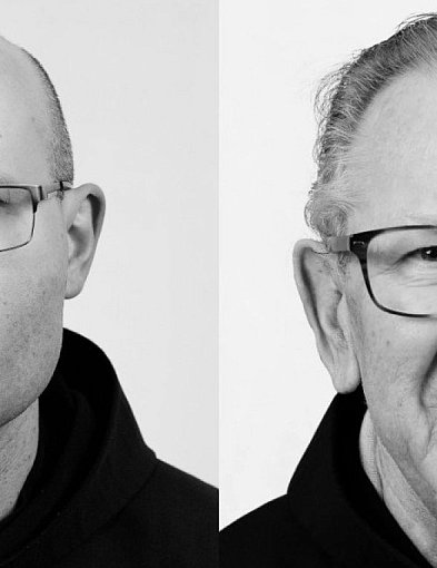 Zakon żałobie. Jednego dnia odeszło na zawsze dwóch duchownych