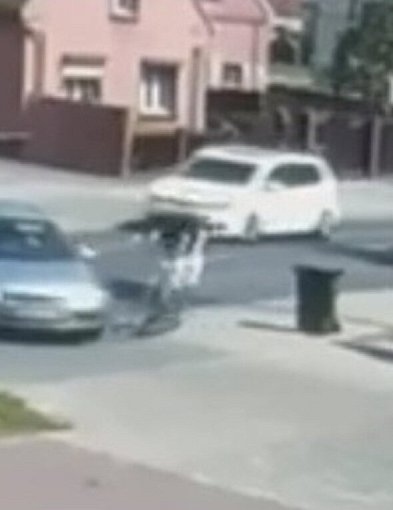 Nikt nie był bez winy. Kobieta odpowie za kolizję, 16-latek stanie przed sądem