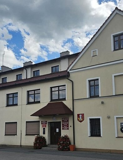 Zarządzenie Burmistrz Pogorzeli w sprawie wykazu lokalu przeznaczonego...