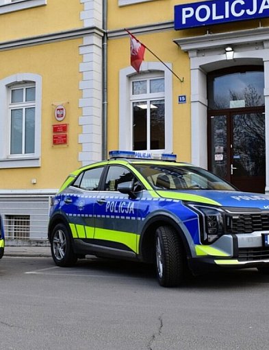 Zuchwała kradzież cennej biżuterii w lombardzie! Policja szuka...