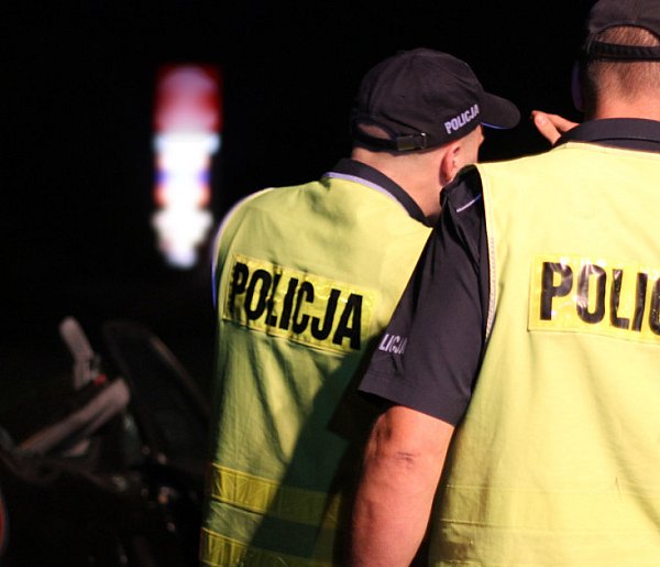 Dwa zatrzymania, dwie sprawy w sądzie. Bo nie ma "świętych krów" na drogach-82719