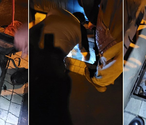 Nietypowa interwencja w Gostyniu! Kluczem do jej przeprowadzenia było...-82802