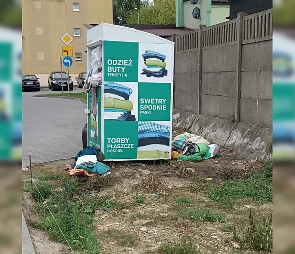 Jak "walka z wiatrakami". Problem wrócił jak bumerang tuż po weekendzie-82895