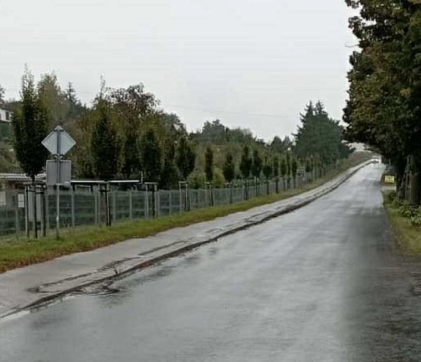 Po zgłoszeniach wzięli to miejsce pod lupę. Potwierdziło się, zaczęli działać...-83391